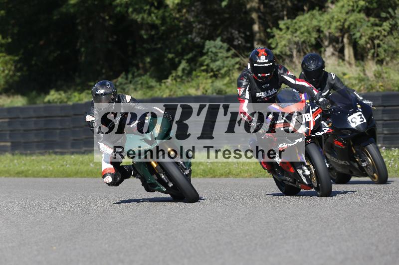 /54 19.09.2025 Speer Racing ADR/Gruppe gelb/200